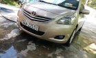 Toyota Vios Cũ   MT 2009 - Xe Cũ Toyota Vios MT 2009