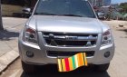 Isuzu Dmax Cũ   MT 2011 - Xe Cũ Isuzu D-Max MT 2011