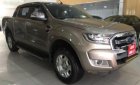 Ford Ranger 2017 - Ford Ranger - 2017