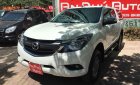 Mazda BT 50 Cũ   MT 2016 - Xe Cũ Mazda BT-50 MT 2016