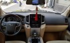 Toyota Land Cruiser Cũ  VX 4.6 2016 - Xe Cũ Toyota Land Cruiser VX 4.6 2016
