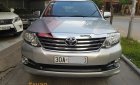 Toyota Fortuner Cũ   2.7V 2016 - Xe Cũ Toyota Fortuner 2.7V 2016