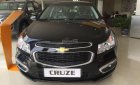 Chevrolet Cruze Mới   MỚI 2018 - Xe Mới Chevrolet Cruze MỚI 2018