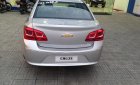 Chevrolet Cruze Mới   MT 2018 - Xe Mới Chevrolet Cruze MT 2018