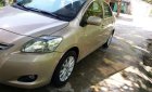 Toyota Vios Cũ   MT 2009 - Xe Cũ Toyota Vios MT 2009