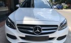 Mercedes-Benz C ũ Meredes-Benz  200 2018 - Xe Cũ Mercedes-Benz C 200 2018