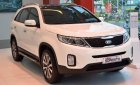 Kia Sorento Mới   GAT 2018 - Xe Mới KIA Sorento GAT 2018