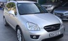 Kia Carens Cũ   SX 2010 - Xe Cũ KIA Carens SX 2010