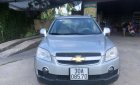 Chevrolet Captiva Cũ   MT 2007 - Xe Cũ Chevrolet Captiva MT 2007