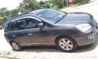 Kia Carens Cũ   Full 2007 - Xe Cũ KIA Carens Full 2007