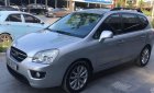 Kia Carens Cũ   SX 2010 - Xe Cũ KIA Carens SX 2010