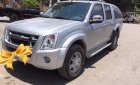 Isuzu Dmax Cũ   MT 2011 - Xe Cũ Isuzu D-Max MT 2011