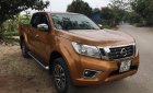 Nissan Navara Cũ   SL 2015 - Xe Cũ Nissan Navara SL 2015