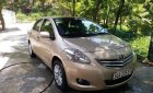 Toyota Vios Cũ   MT 2009 - Xe Cũ Toyota Vios MT 2009