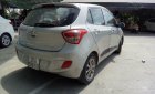 Hyundai i10 Cũ   1.0 2015 - Xe Cũ Hyundai I10 1.0 2015