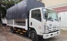 Acura CL 2018 - Đại lý bán xe tải ISUZU , xe tải isuzu bán trả góp mới 100 với trọng tải từ 1t9 đến 16t