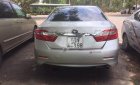 Toyota Camry 2013 - Cần bán lại xe Toyota Camry năm 2013, giá 825tr