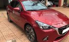 Mazda 2 1.5 AT 2017 - Bán Mazda 2 1.5 AT đời 2017, màu đỏ, 515 triệu