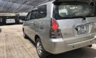 Toyota Innova   G 2007 - Bán xe Toyota Innova G 2007, màu bạc