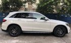 Mercedes-Benz GLC-Class GLC 300 AMG 2017 - Chính chủ bán xe Mercedes GLC 300 AMG năm sản xuất 2017, màu trắng