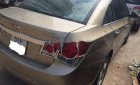 Chevrolet Cruze 2011 - Bán Chevrolet Cruze đời 2011 màu vàng cát