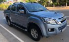 Isuzu Dmax LS 2.5 4x2 AT 2016 - Cần bán xe Isuzu Dmax LS 2.5 4x2 AT 2016, màu bạc, xe nhập, giá 550tr