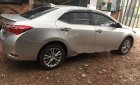 Toyota Corolla altis 2016 - Bán xe Toyota Corolla altis đời 2016, màu bạc  