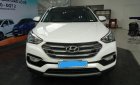 Hyundai Santa Fe 2018 - Bán Hyundai Santafe giá chỉ từ 919 triệu, hỗ trợ trả góp