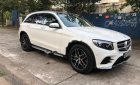 Mercedes-Benz GLC-Class GLC 300 AMG 2017 - Chính chủ bán xe Mercedes GLC 300 AMG năm sản xuất 2017, màu trắng