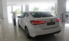 Kia Cerato 1.6 AT 2018 - Siêu ưu đãi - Kia Cerato 1.6 AT giá chỉ còn 589 triệu. Hotline: Tâm 0938.805.635