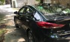 Hyundai Elantra 2018 - Bán Hyundai Elantra đời 2018, màu đen