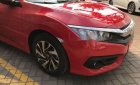 Honda Civic   1.8E  2018 - Bán xe Honda Civic 1.8E sản xuất năm 2018