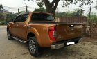 Nissan Navara SL  2015 - Bán xe Nissan Navara đời 2015 màu vàng đồng, giá chỉ 560 triệu, xe nhập