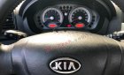 Kia Morning SLX 2008 - Cần bán lại xe Kia Morning SLX đời 2008, màu bạc, nhập khẩu