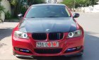 BMW 3 Series 320i 2009 - Bán ô tô BMW 3 Series 320i đời 2010, màu đỏ, nhập khẩu