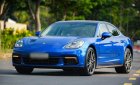 Porsche Panamera 2016 - Bán ô tô Porsche Panamera 4S, màu xanh lam nhập khẩu