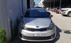 Kia Rio MT 2015 - Bán xe Kia Rio MT đời 2016, màu bạc