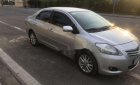 Toyota Vios   E 2011 - Cần bán gấp Toyota Vios E đời 2011, màu bạc chính chủ