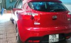 Kia Rio 2014 - Cần bán xe Kia Rio đời 2014, màu đỏ, nhập khẩu nguyên chiếc