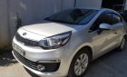 Kia Rio MT 2015 - Bán xe Kia Rio MT đời 2016, màu bạc