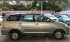 Toyota Innova 2011 - Cần bán lại xe Toyota Innova sản xuất năm 2011 giá cạnh tranh