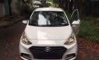 Hyundai Grand i10 2018 - Bán ô tô Hyundai Grand i10 năm sản xuất 2018, màu trắng, giá tốt