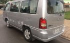 Mercedes-Benz MB 2003 - Cần bán lại xe Mercedes đời 2003, màu bạc