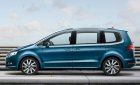 Volkswagen Sharan E 2018 - Bán xe Sharan 2018 – Xe Volkswagen 7 chỗ nhập khẩu giá tốt – Hotline 0909 717 983