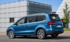 Volkswagen Sharan E 2018 - Bán xe Sharan 2018 – Xe Volkswagen 7 chỗ nhập khẩu giá tốt – Hotline 0909 717 983