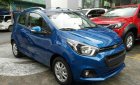 Chevrolet Spark LS 2018 - Tin cực vui cho những bác tài đang phải thuê xe hoặc đang có ý định mua xe để chạy dịch vụ grab - Bán ô tô Chevrolet Spark LS