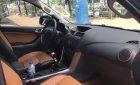 Mazda BT 50 2.2L 4x4 MT 2016 - Bán ô tô Mazda BT 50 3.2L 4x4 MT sản xuất 2016, màu đen