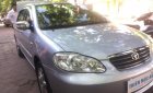 Toyota Corolla altis 1.8 MT 2004 - Cần bán lại xe Toyota Corolla altis 1.8 MT đời 2004