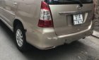 Toyota Innova 2.0G 2013 - Bán Toyota Innova 2.0G đời 2013, giá chỉ 532 triệu