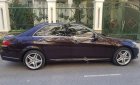 Mercedes-Benz E class E250 2014 - Cần bán xe Mercedes E250 sản xuất 2014, màu nâu